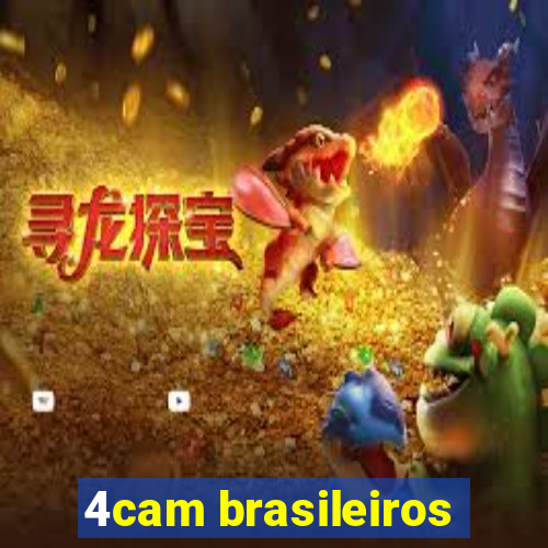 4cam brasileiros